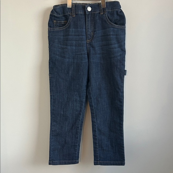 OshKosh B'gosh Other - OshKosh B'gosh Classic Blue Denim